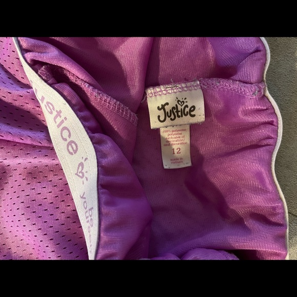 Girls 11-piece Summer bundle size 12 - Picture 11 of 16